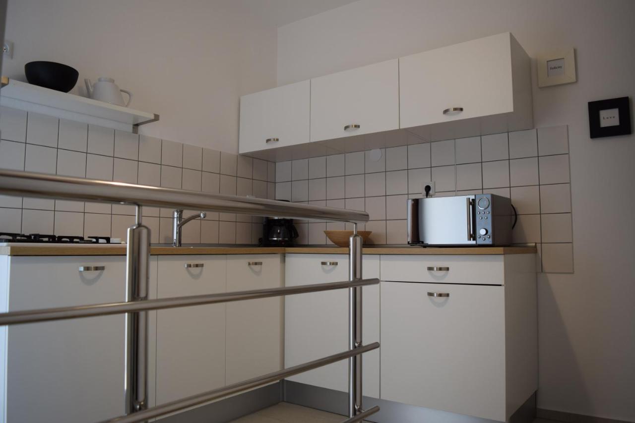 Lovely With Two Terraces*** Apartment *