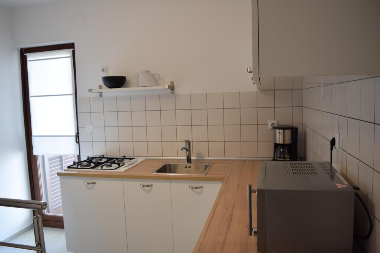 Lovely With Two Terraces*** Pula