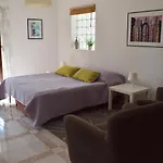 Lovely Apartment With Two Terraces***