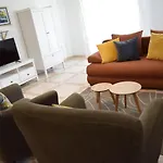Lovely Apartment With Two Terraces***